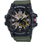 Casio G-SHOCK master of G mad master GG-1000-1A3JF Watch Japanese version