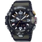 Casio G-SHOCK master of G mad master GG-B100-1A3JF Watch Japanese version