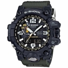 Casio G-SHOCK Master of G Mad Master GWG-1000-1A3JF Watch Japanese version