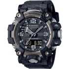 Casio G-SHOCK master of G mad master GWG-2000-1A1JF Watch Japanese version