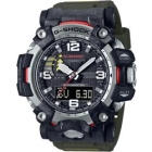 Casio G-SHOCK master of G mad master GWG-2000-1A3JF Watch Japanese version