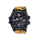 Casio G-SHOCK master of G mad master LOVE THE SEA AND EARTH WILDLIFE PROMISING GG-1000WLP-1AJR Watch Japanese version