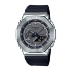 Casio G-SHOCK Metal Covered GM-2100-1AJF Watch Japanese version