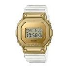 Casio G-SHOCK Metal Covered GM-5600SG-9JF Watch Japanese version