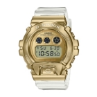 Casio G-SHOCK Metal Covered GM-6900SG-9JF Watch Japanese version