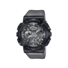 Casio G-SHOCK MIDNIGHT FOG series GM-110MF-1AJF Watch Japanese version