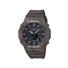 Casio G-SHOCK MYSTIC FOREST series GA-2100FR-5AJF Watch Japanese version