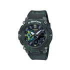 Casio G-SHOCK MYSTIC FOREST series GA-2200MFR-3AJF Watch Japanese version