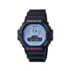 Casio G-SHOCK Psychedelic Multi Colors DW-5900DN-1JF Watch Japanese version