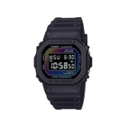 Casio G-SHOCK Rainbow Brick Wall series DW-5600RW-1JF Watch Japanese version