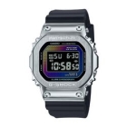 Casio G-SHOCK Rainbow Brick Wall series GM-5600RW-1JF Watch Japanese version