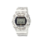 Casio G-SHOCK Seven Deities of Good Luck SHICHI-FUKU-JIN God of Longevity model DW-5700SLG-7JR Watch Japanese version