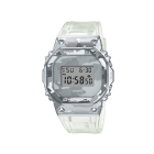 Casio G-SHOCK Skeleton Camouflage Series GM-5600SCM-1JF Watch Japanese version