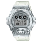 Casio G-SHOCK Skeleton Camouflage Series GM-6900SCM-1JF Watch Japanese version