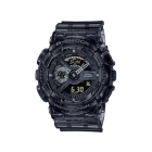 Casio G-SHOCK Skeleton Series GA-110SKE-8AJF Watch Japanese version