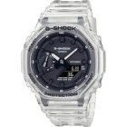 Casio G-SHOCK Skeleton Series GA-2100SKE-7AJF Watch Japanese version