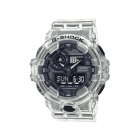 Casio G-SHOCK Skeleton Series GA-700SKE-7AJF Watch Japanese version