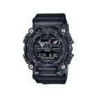 Casio G-SHOCK Skeleton Series GA-900SKE-8AJF Watch Japanese version