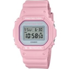 Casio G-SHOCK Spring Color Series DW-5600SC-4JF Watch Japanese version