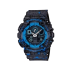 Casio G-SHOCK STASH collaboration model GA-100ST-2AJR Watch Japanese version