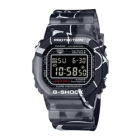 Casio G-SHOCK Street Spirit series DW-5000SS-1JR Watch Japanese version