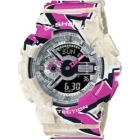 Casio G-SHOCK Street Spirit series GA-110SS-1AJR Watch Japanese version