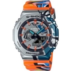 Casio G-SHOCK Street Spirit series GM-2100SS-1AJR Watch Japanese version