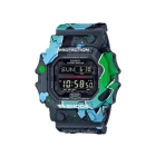 Casio G-SHOCK Street Spirit series GX-56SS-1JR Watch Japanese version