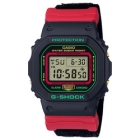 Casio G-SHOCK Throwback 1990s DW-5600THC-1JF Watch Japanese version