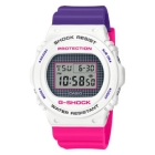 Casio G-SHOCK Throwback 1990s DW-5700THB-7JF Watch Japanese version