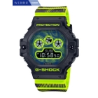 Casio G-SHOCK Time distortion series DW-5900TD-9JF Watch Japanese version