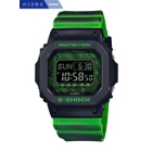 Casio G-SHOCK Time distortion series DW-D5600TD-3JF Watch Japanese version