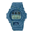 Casio G-SHOCK Treasure Hunt series DW-6900SBY-2JR Watch Japanese version