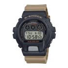 Casio G-SHOCK Two tone utility colors DW-6900TU-1A5JF Watch Japanese version