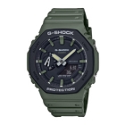 Casio G-SHOCK Utility Color GA-2110SU-3AJF Watch Japanese version