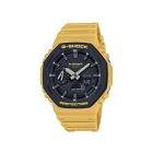 Casio G-SHOCK Utility Color GA-2110SU-9AJF Watch Japanese version