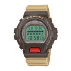 Casio G-SHOCK Vintage product colors DW-6600PC-5JF Watch Japanese version