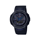 Casio G-SHOCK virtual blue series AWG-M520VB-1AJF Watch Japanese version