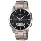 Casio Lineage LCW-M170TD-1AJF Watch Japanese version