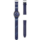 Casio Oceanus Japan Indigo Ai OCW-T4000ALE-2AJR Watch Japanese version