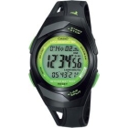 Casio PHYS STR-300J-1AJH Watch Japanese version