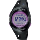 Casio PHYS STR-300J-1CJH Watch Japanese version