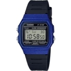 Casio pop F-91WM-2AJH Watch Japanese version