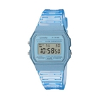 Casio pop F-91WS-2JH Watch Japanese version