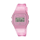 Casio pop F-91WS-4JH Watch Japanese version