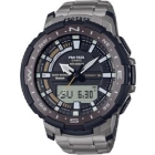 Casio PRO TREK angler line PRT-B70T-7JF Watch Japanese version