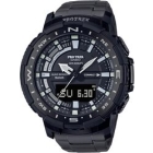 Casio PRO TREK angler line PRT-B70YT-1JF Watch Japanese version