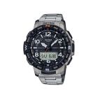 Casio PRO TREK Climber Line PRT-B50T-7JF Watch Japanese version