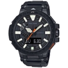 Casio PRO TREK Manaslu PRX-8000YT-1JF Watch Japanese version