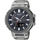 Casio PRO TREK Manaslu PRX-8001YT-7JF Watch Japanese version